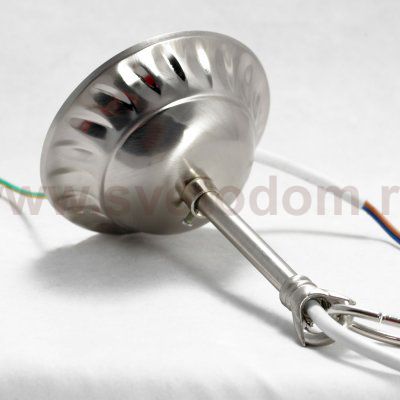 Светильник подвесной Lussole LSP-0080