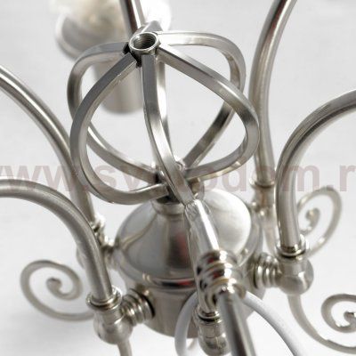 Светильник подвесной Lussole LSP-0080