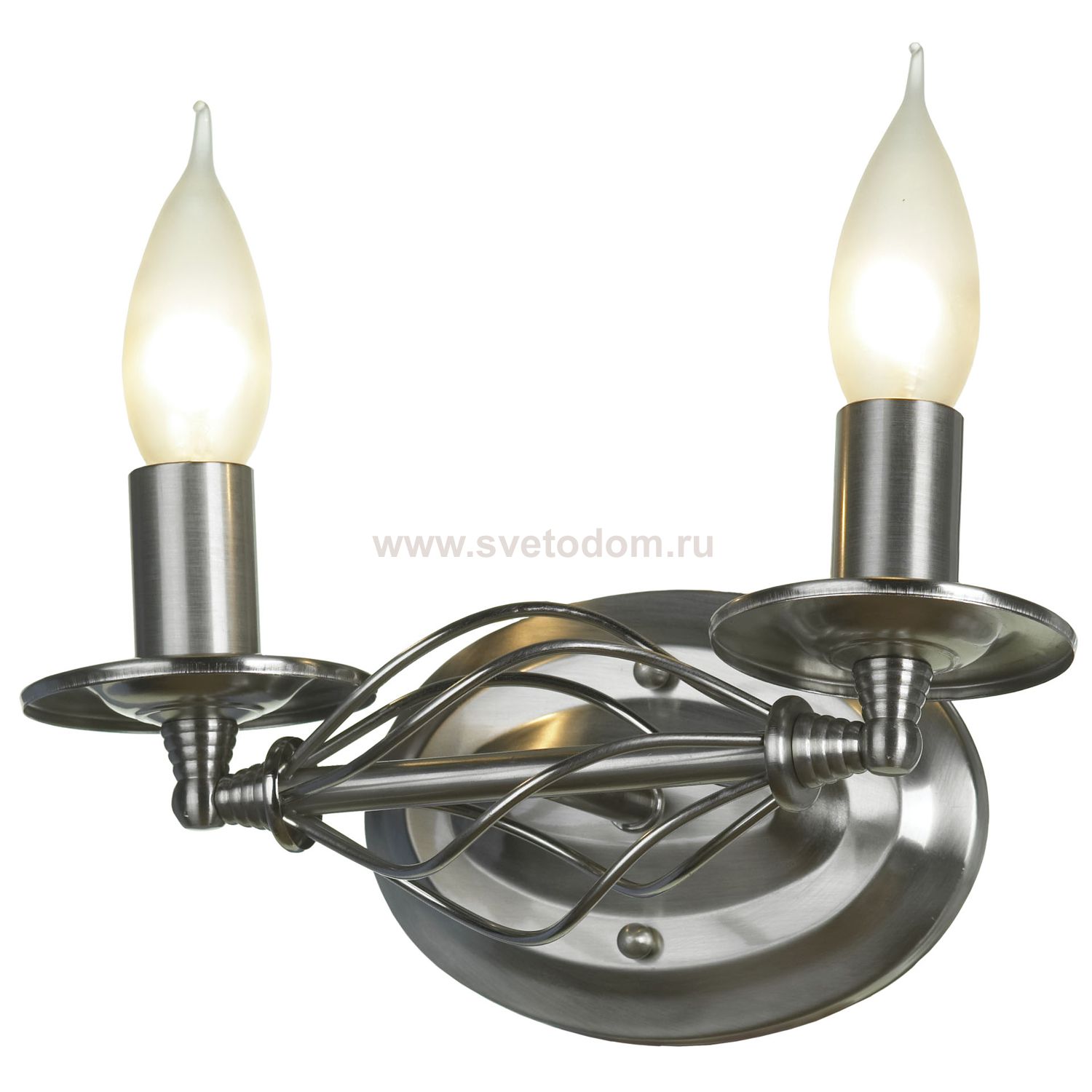 Светильник настенный Lussole LSP-0082