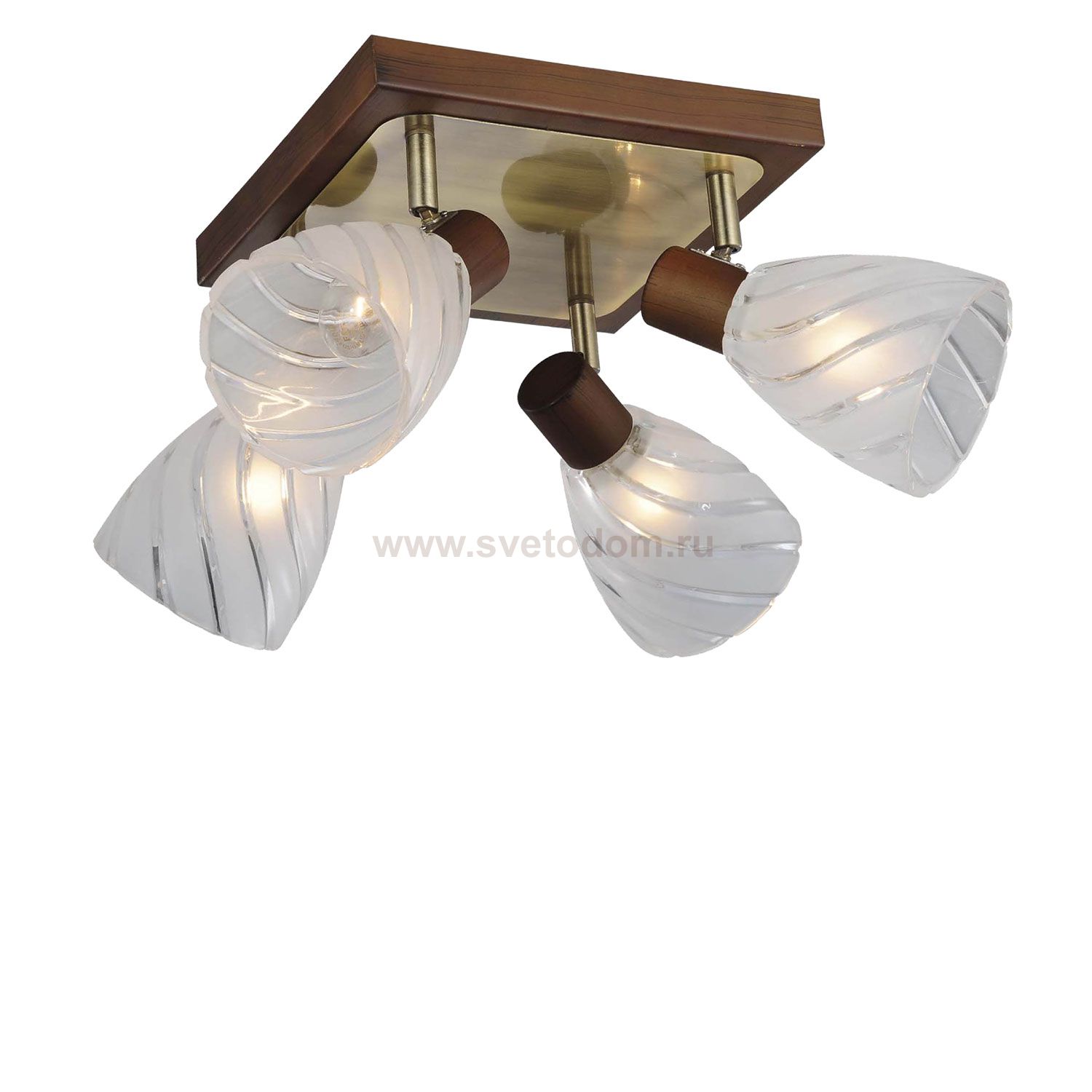 Светильник потолочный Lussole LSP-0088