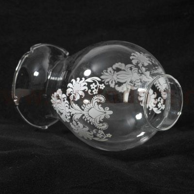 Люстра кованая Lussole lsp-0092