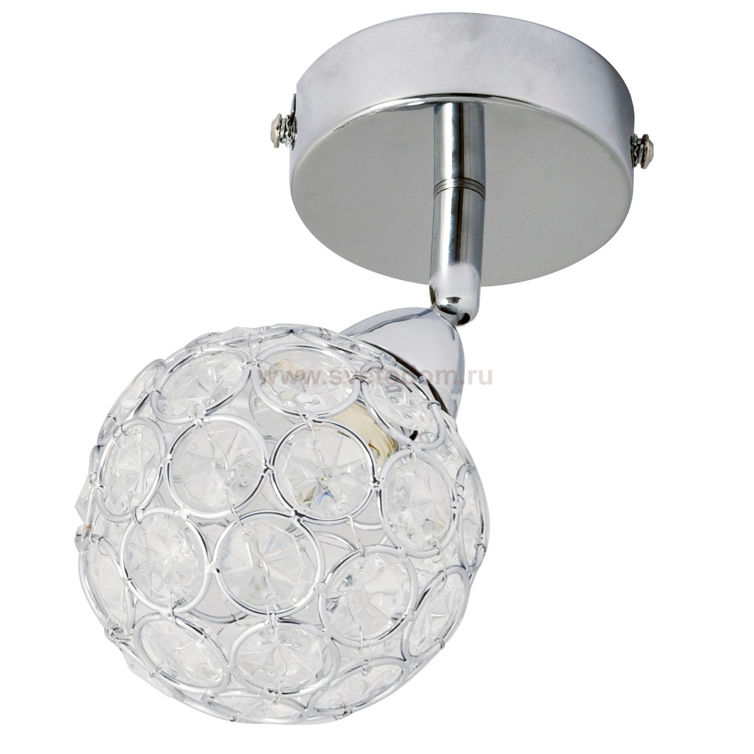 Светильник точечный Lussole LSP-0113