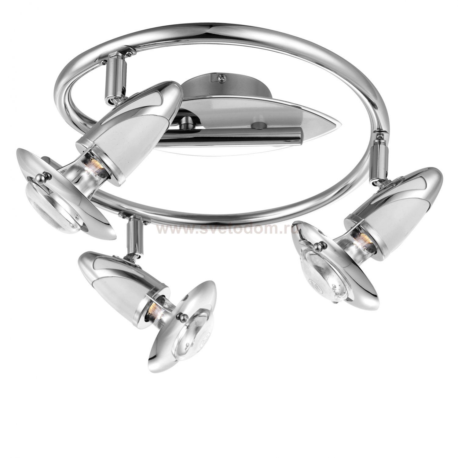 Светильник точечный Lussole LSP-0117