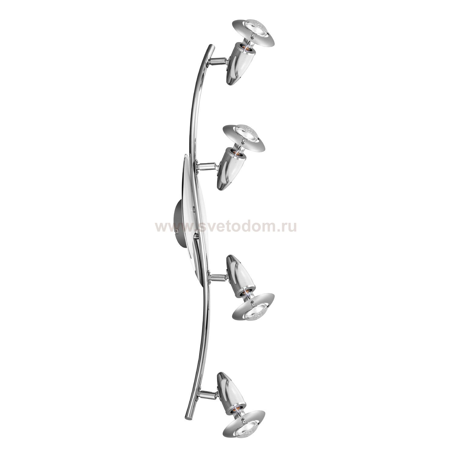 Светильник точечный Lussole LSP-0118