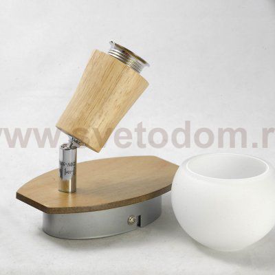 Светильник точечный Lussole LSP-0119