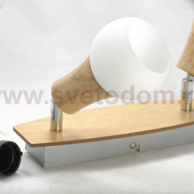 Светильник поворотный Lussole LSP-0120