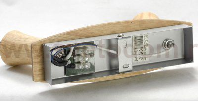 Светильник поворотный Lussole LSP-0120