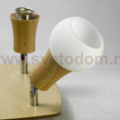 Светильник потолочный Lussole LSP-0121