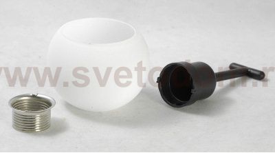 Светильник потолочный Lussole LSP-0121