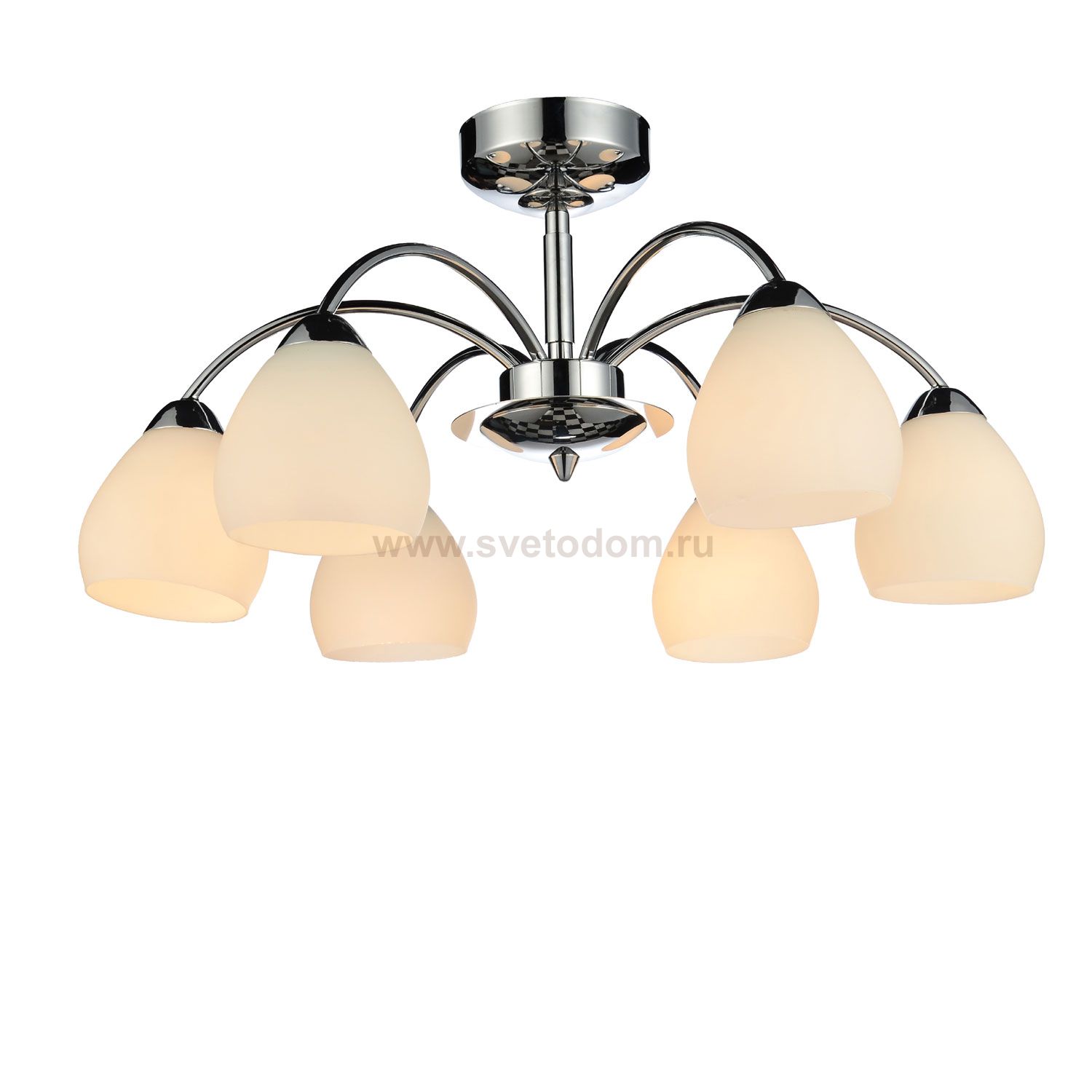 Светильник потолочный Lussole LSP-0136