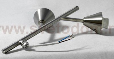 Люстра потолочная Lussole LSP-0141