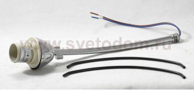 Люстра потолочная Lussole LSP-0153