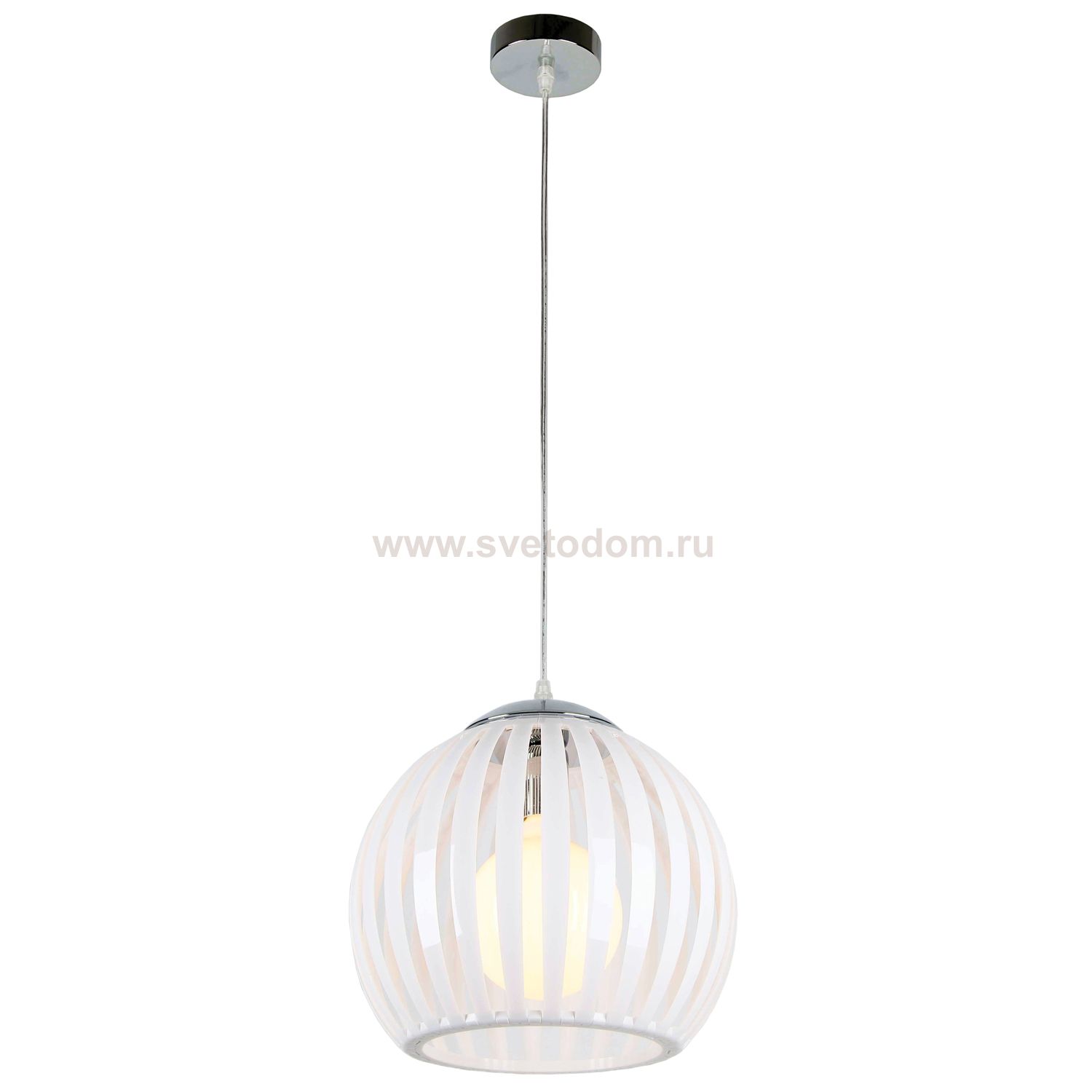 Светильник подвесной Lussole LSP-0158