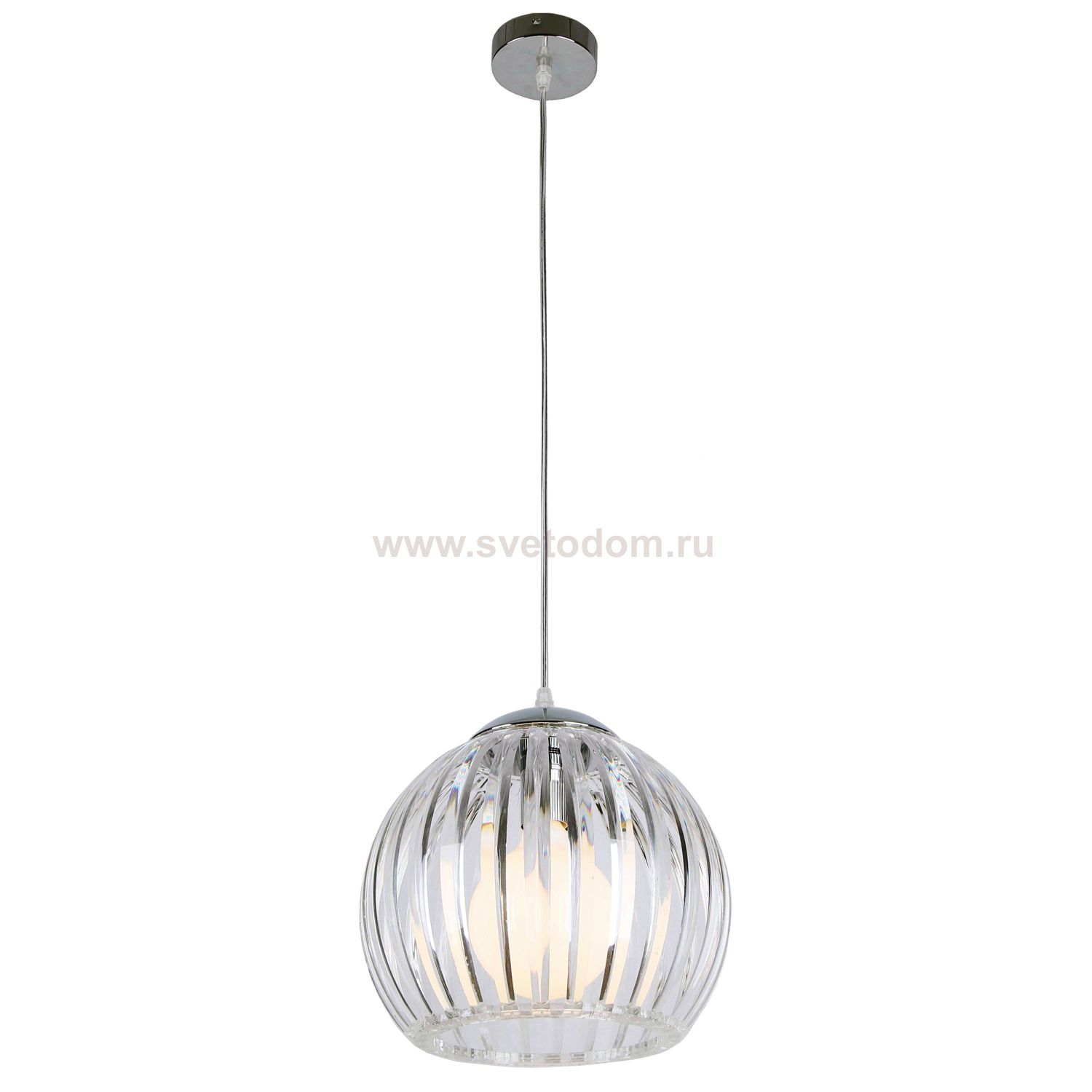 Светильник подвесной Lussole Lsp-0159