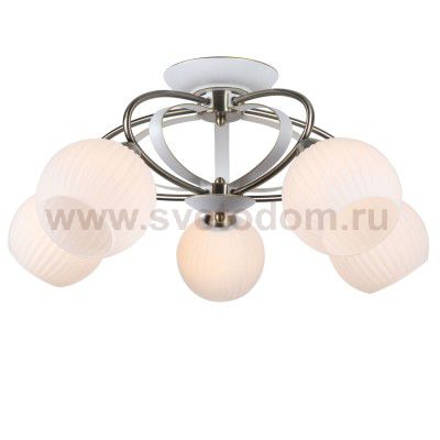 Люстра потолочная Lsp-0166