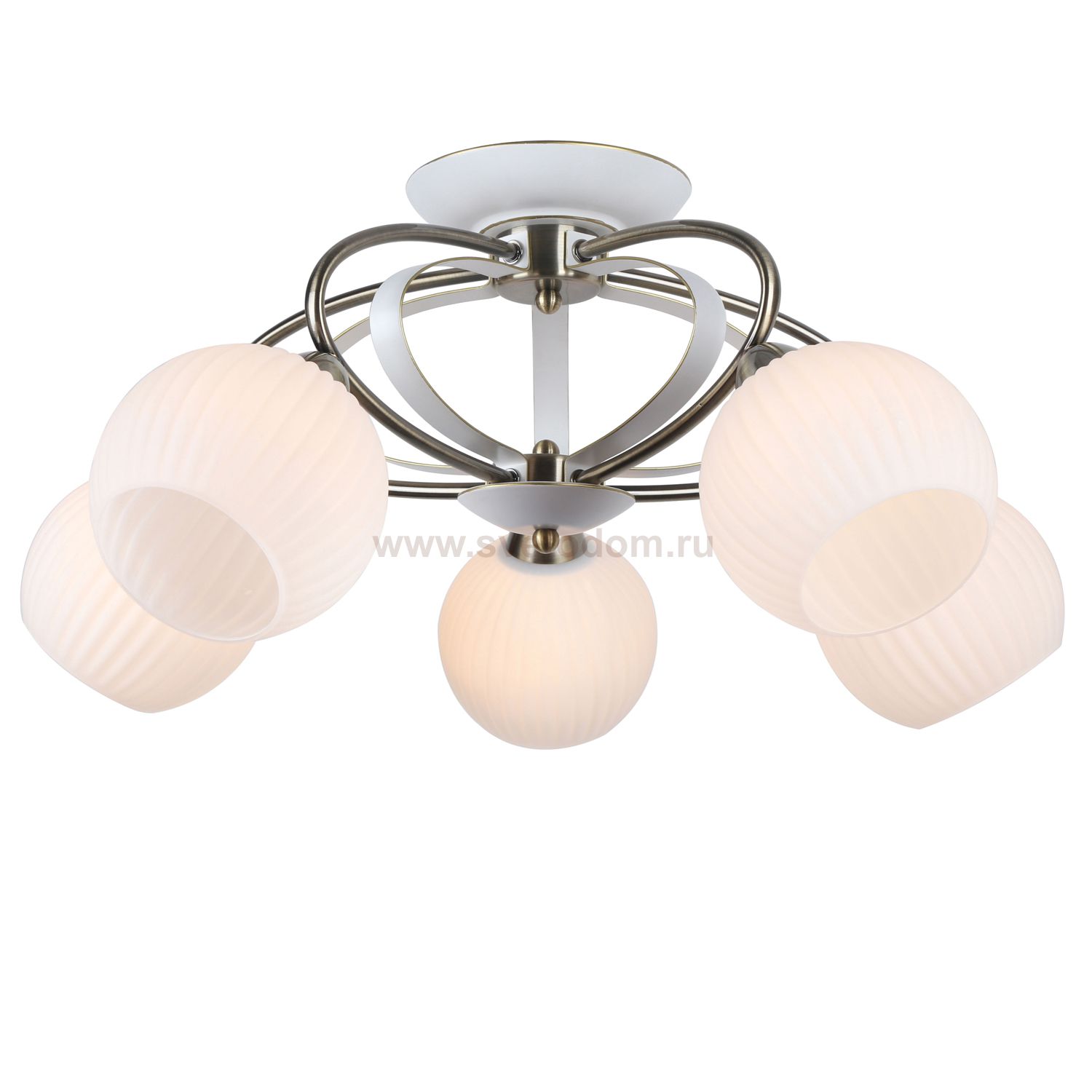 Люстра потолочная Lsp-0166