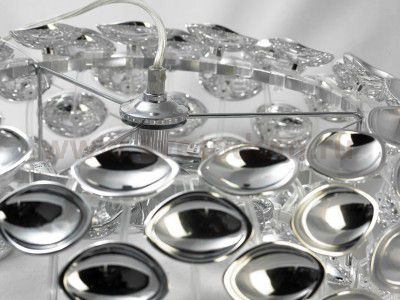 Подвесной светильник Lussole LSP-0170 IDAHO