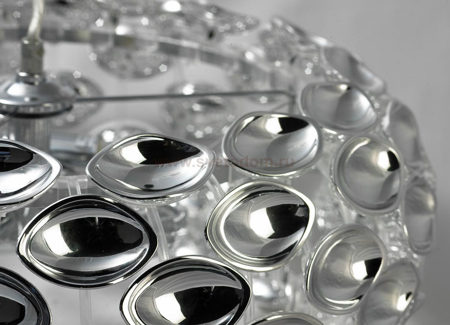 Подвесной светильник Lussole LSP-0170 IDAHO