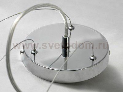 Подвесной светильник Lussole LSP-0170 IDAHO