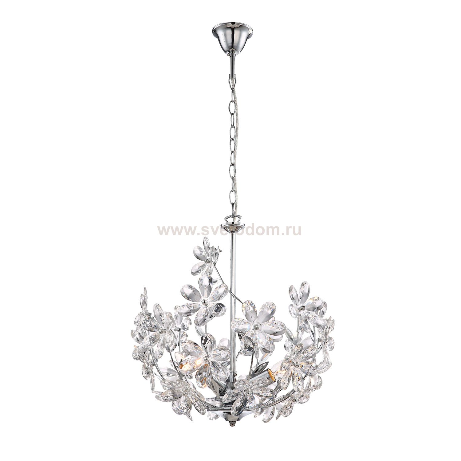 Люстра подвесная Lussole LSP-0184