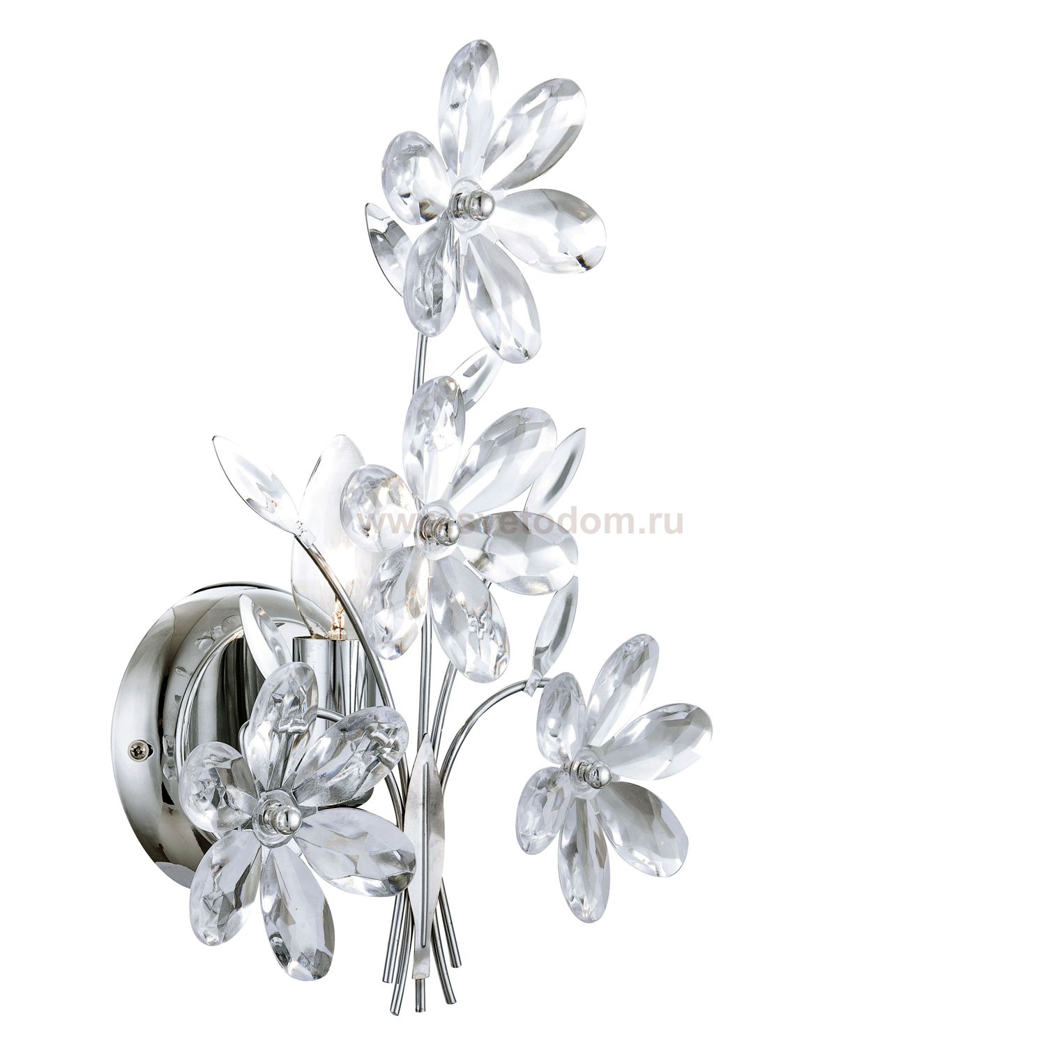 Светильник настенный Lussole LSP-0186