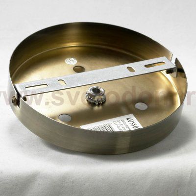 Люстра потолочная Lussole LSP-0187