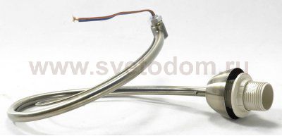 Люстра потолочная Lussole LSP-0187