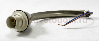 Люстра потолочная Lussole LSP-0189