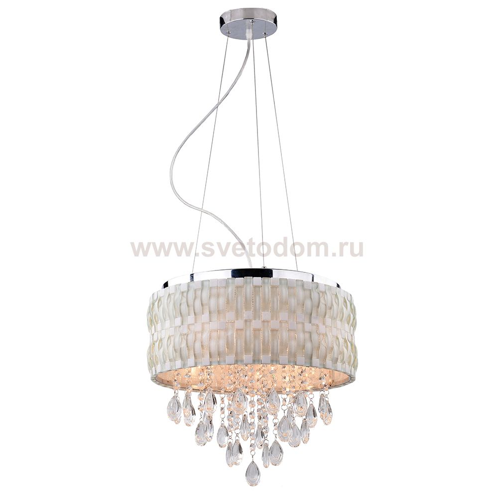 Люстра Lussole LSP-0195 DELAWARE