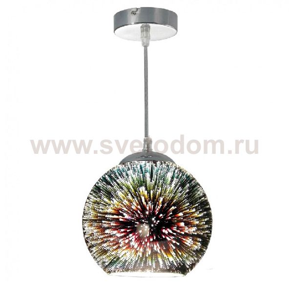 Подвесной светильник Lussole LSP-0197 AMMON