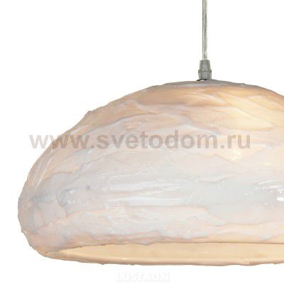 Светильник подвесной лепнина Lussole LSP-0211