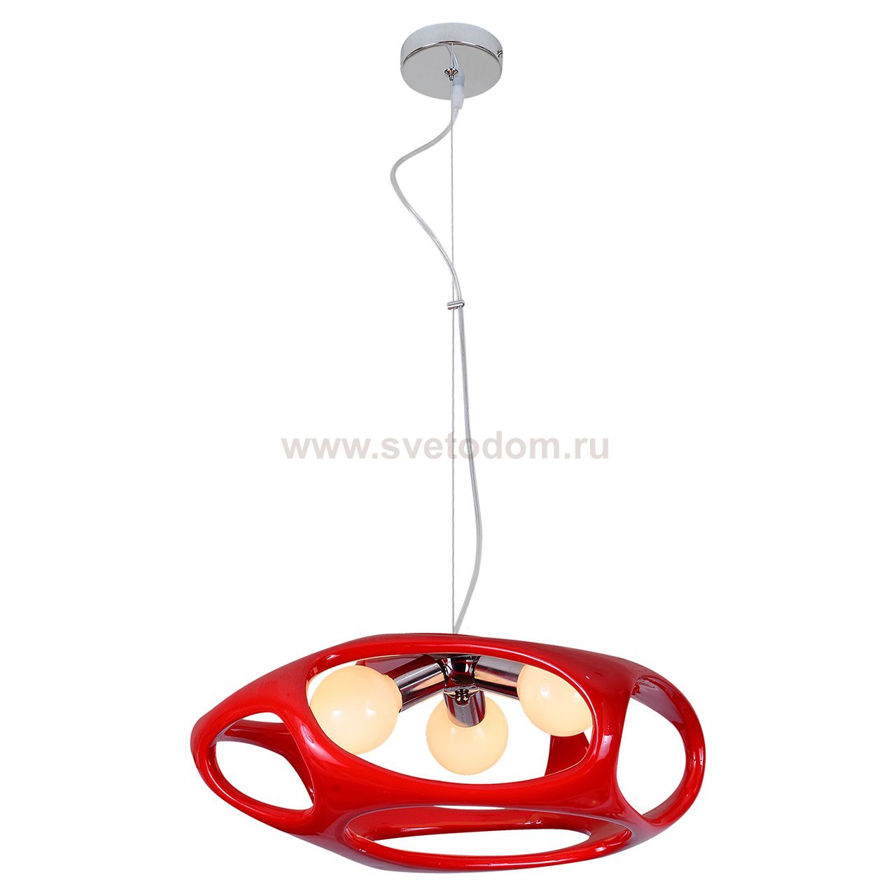 Светильник подвесной Loft LSP-0214