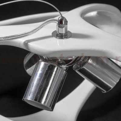 Люстра Lussole LSP-0216 REXBURG