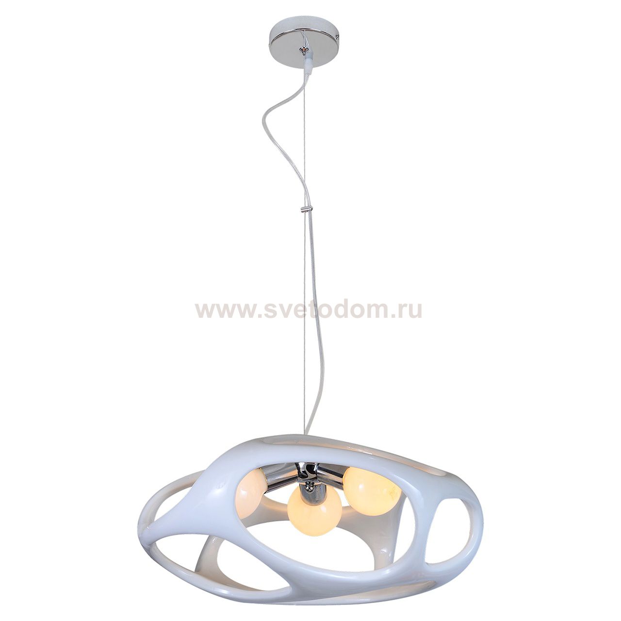 Люстра Lussole LSP-0216 REXBURG