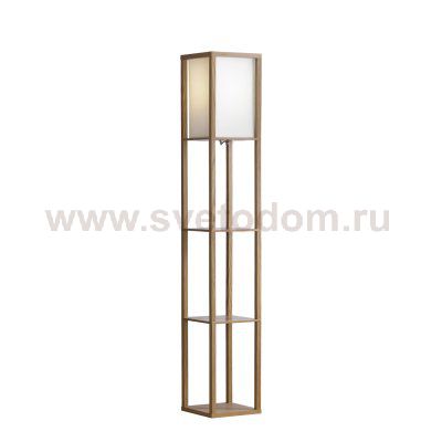Торшер с лампочками LED Svetodom 2279540