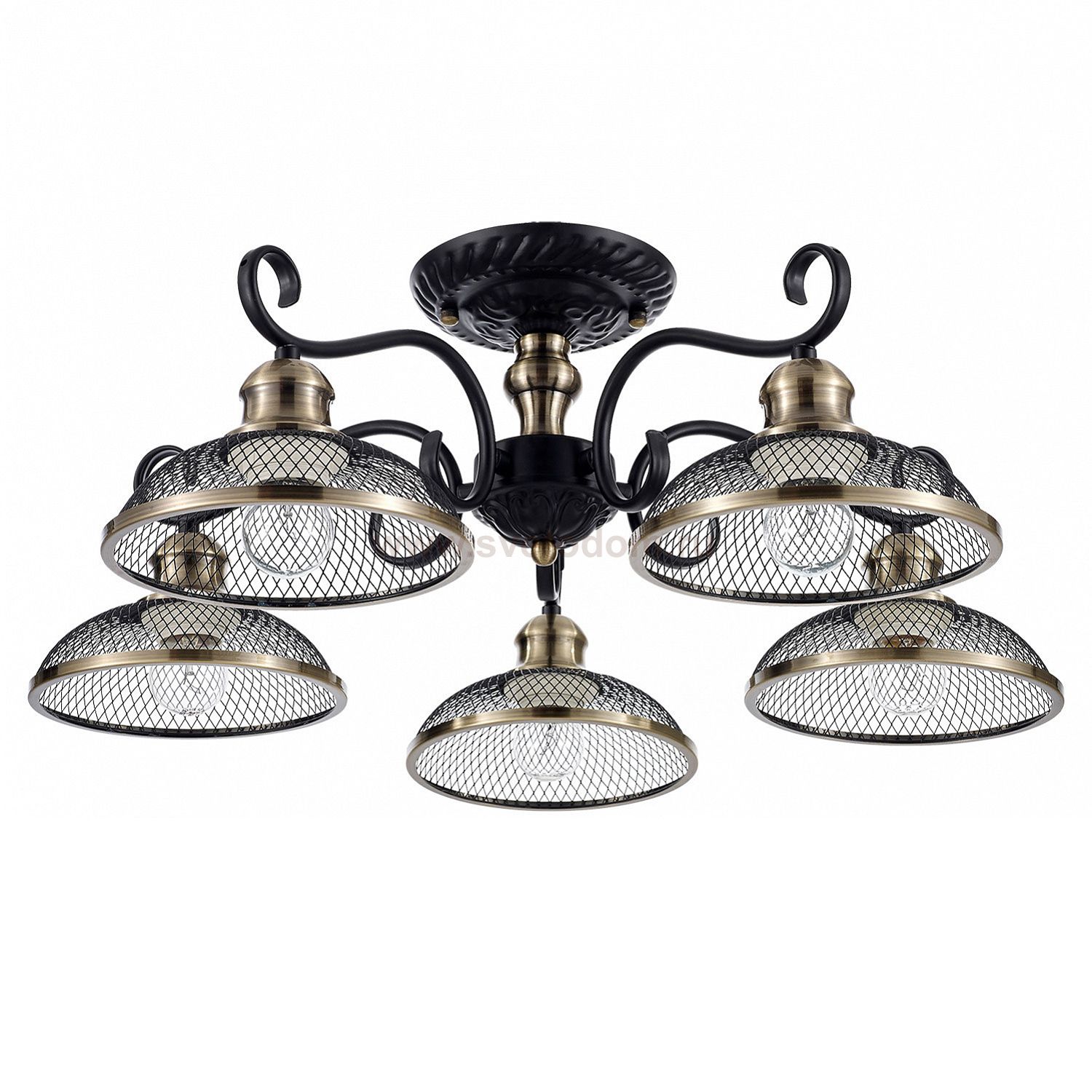 Светильник LSP-0418