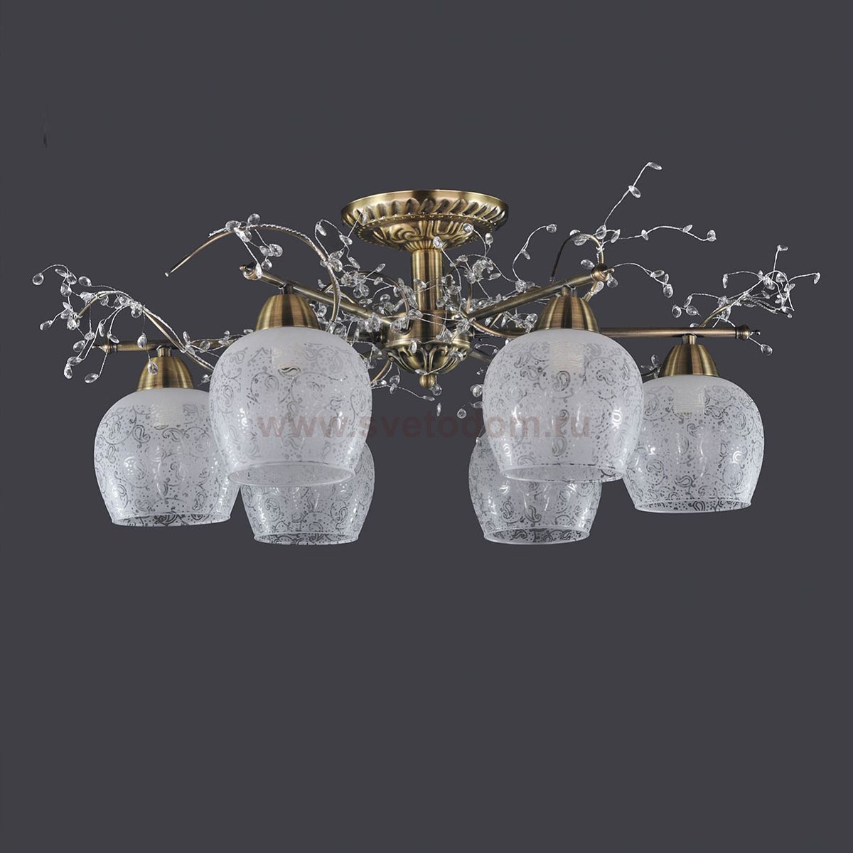 Светильник LSP-0419