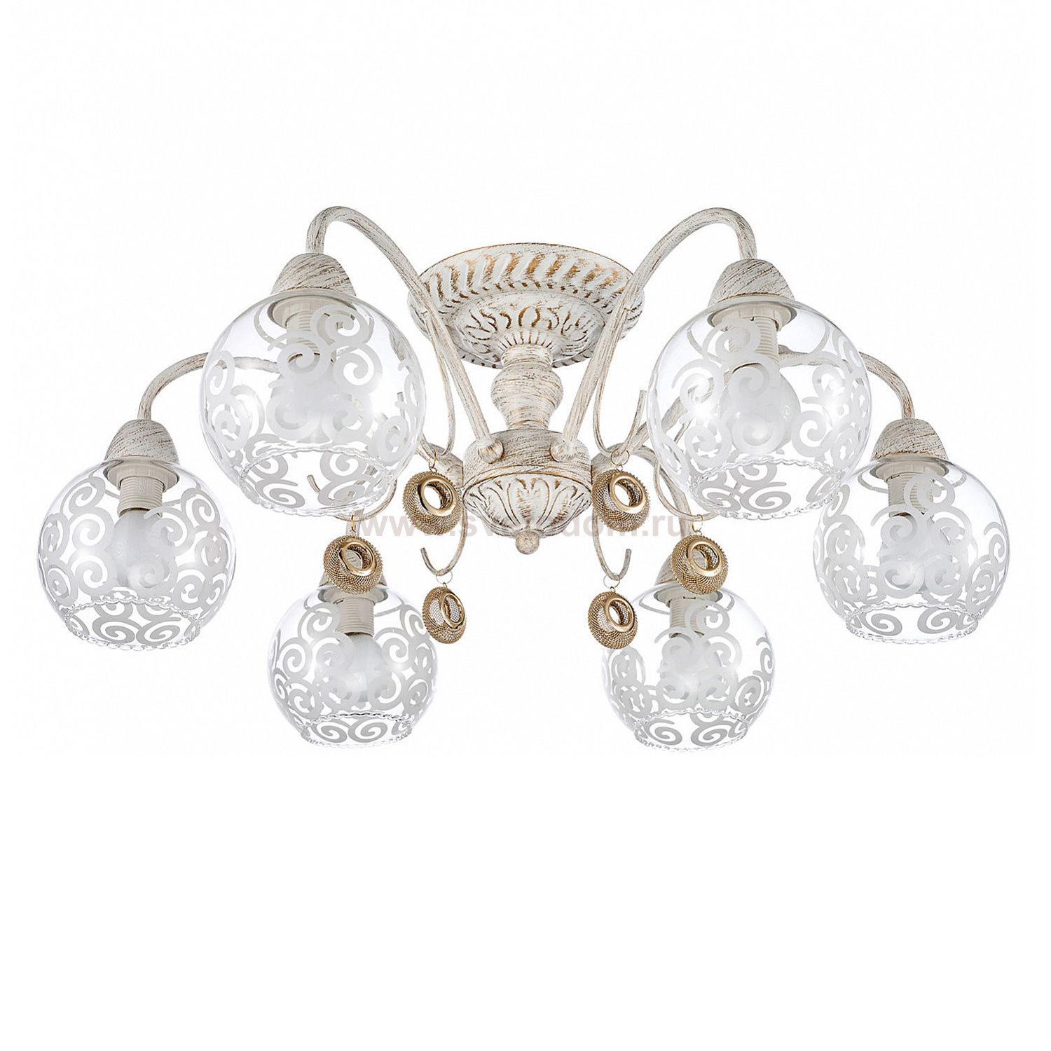 Светильник LSP-0422