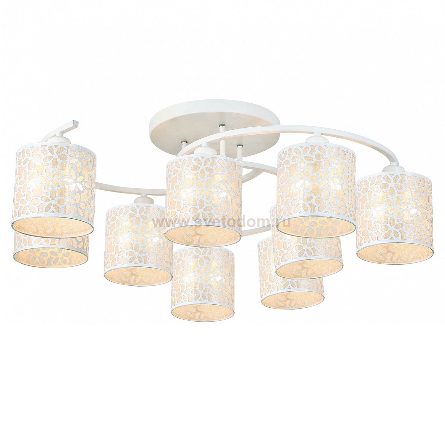 Светильник LSP-0424