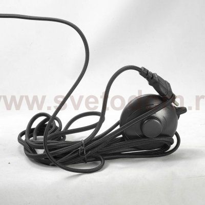 Торшер Lussole LSP-0513 MATANUSKA