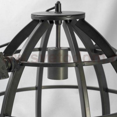 Торшер Lussole LSP-0513 MATANUSKA