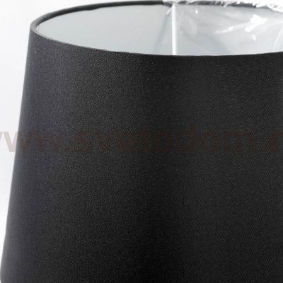 Торшер черный Lussole Loft LSP-0514