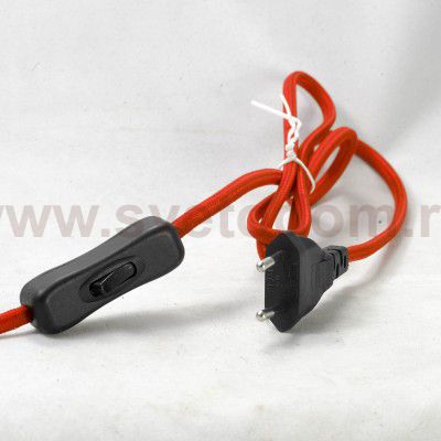 Настольная лампа Lussole Loft LSP-0518