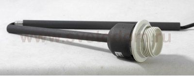 Настольный светильник Lussole LSP-0519 MILTON