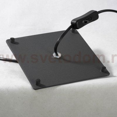 Настольный светильник Lussole LSP-0519 MILTON