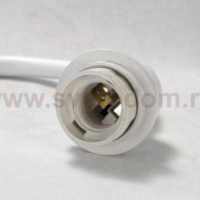 Торшер тренога со столиком и абажуром Lussole LSP-0522