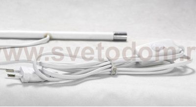Торшер Lussole  LSP-0522