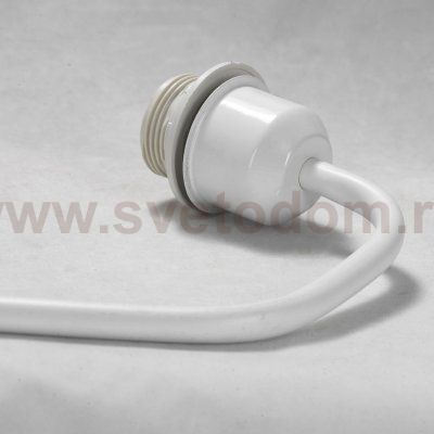 Торшер тренога со столиком и абажуром Lussole LSP-0522