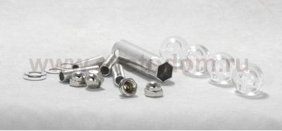 Торшер Lussole LSP-0523 WRANGELL