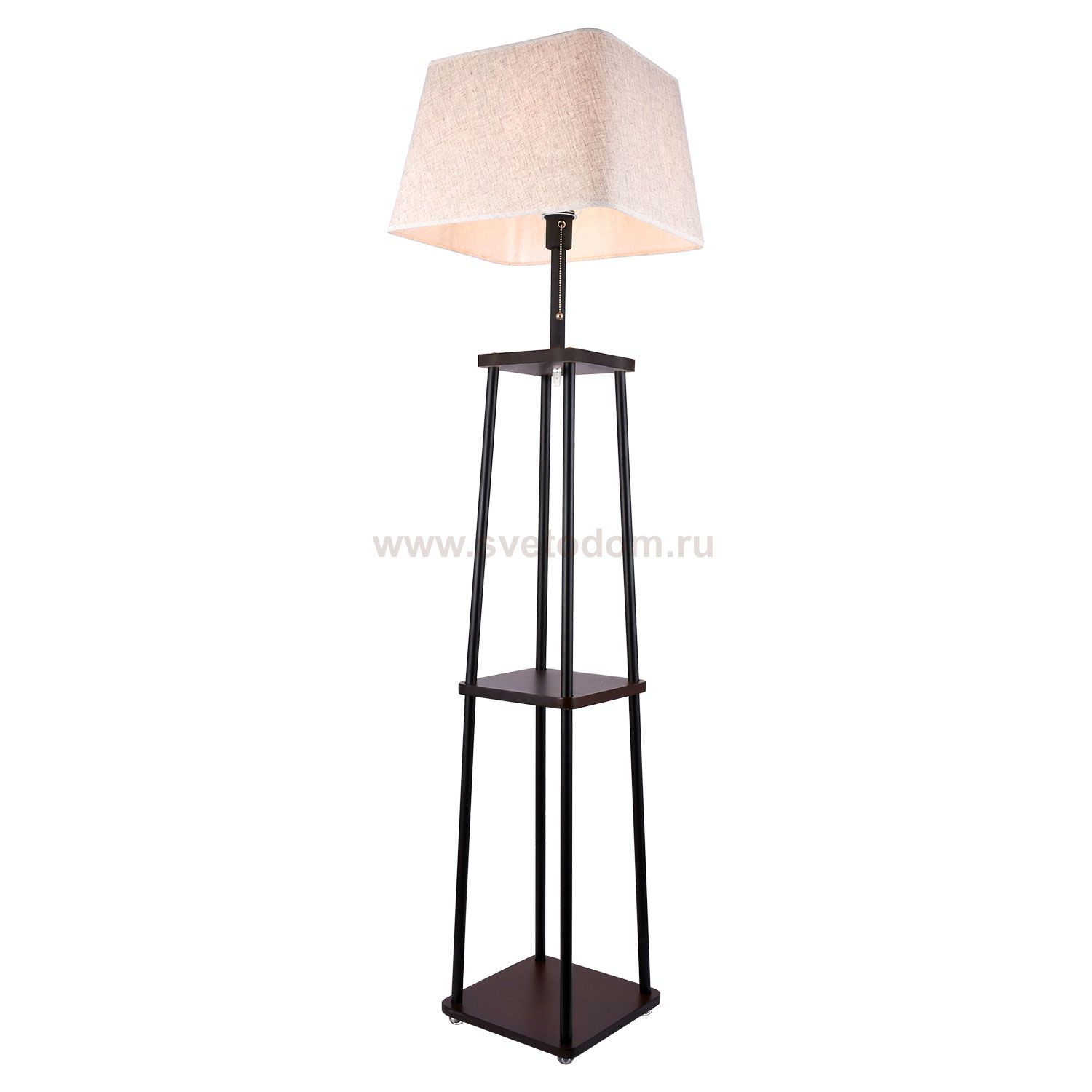 Торшер Lussole LSP-0523 WRANGELL